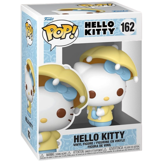 Hello Kitty #162