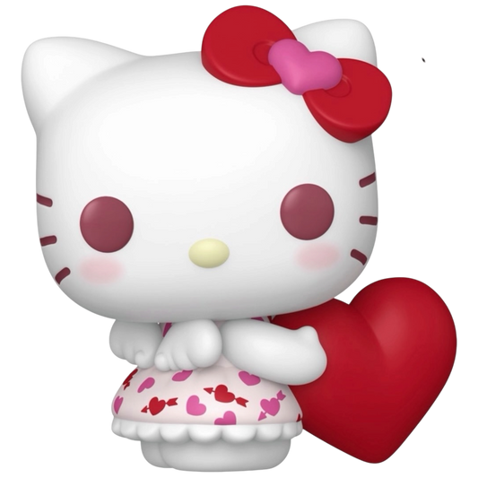 Hello Kitty #165