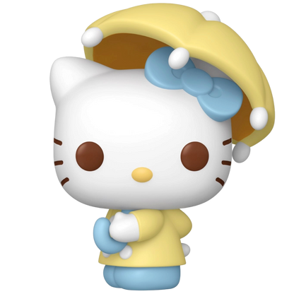 Hello Kitty #162