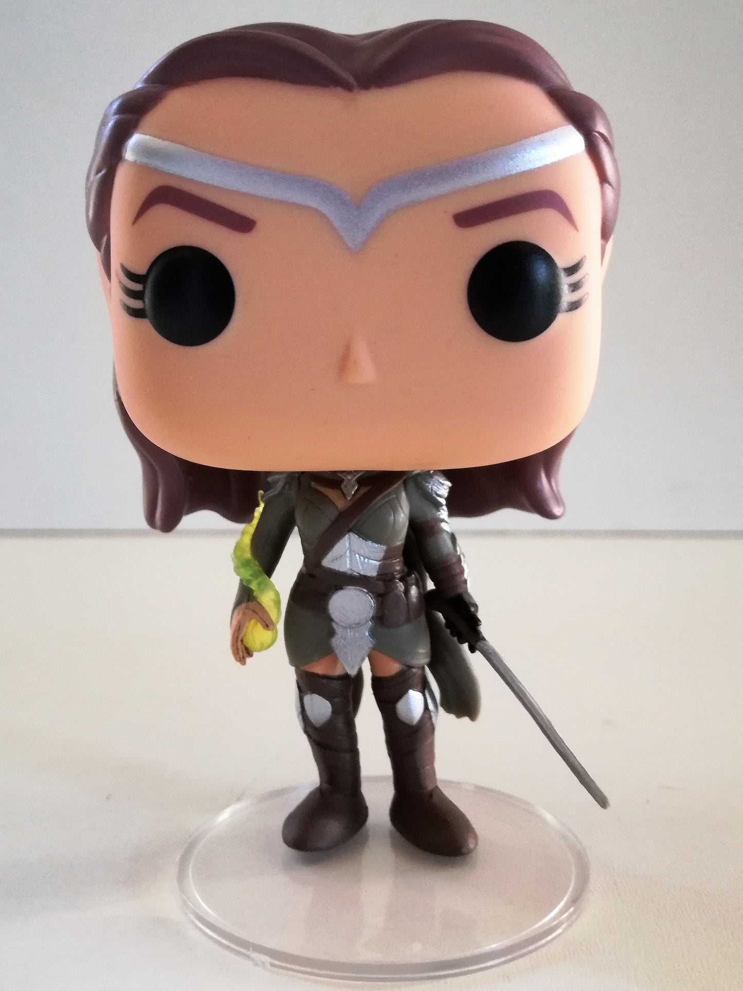 Funko Pop! High Elf #56 vinyl figure collectible