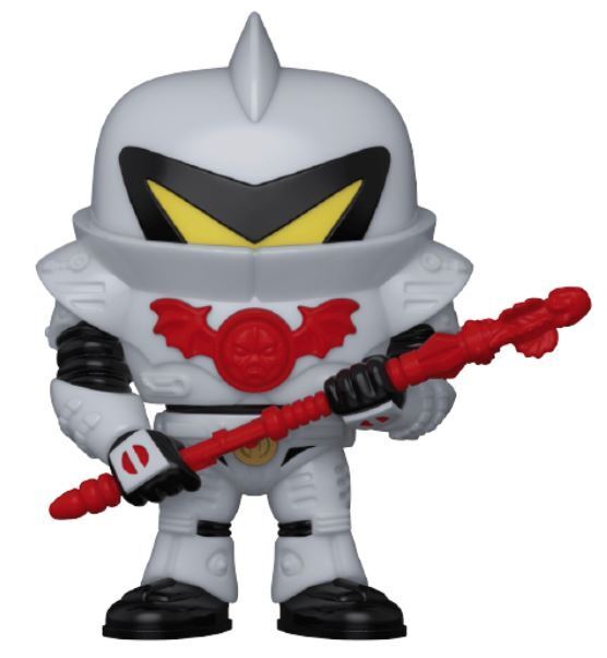 Funko Pop! Horde Trooper #87 vinyl figure collectible