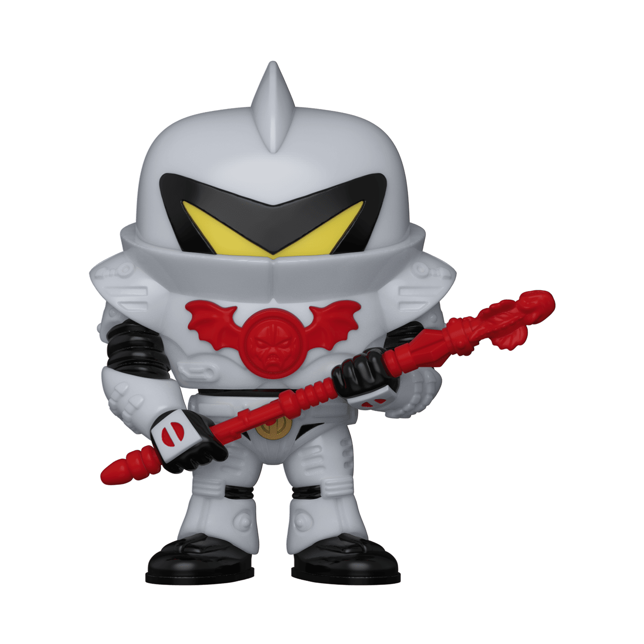 Funko Pop! Horde Trooper #87 vinyl figure collectible