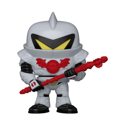 Funko Pop! Horde Trooper #87 vinyl figure collectible