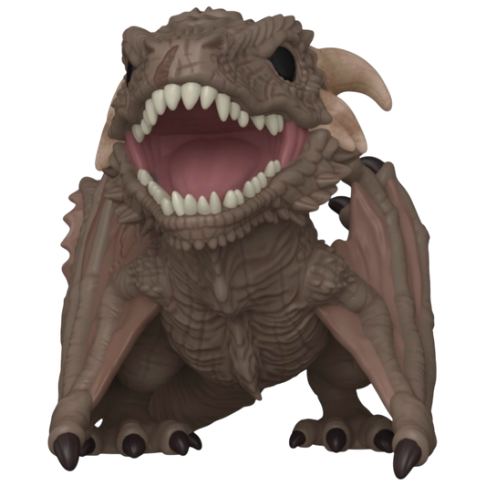 House of the Dragon vermithor #29