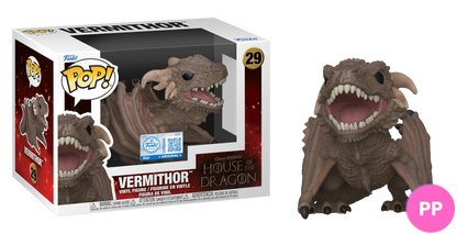 House of the Dragon vermithor #29