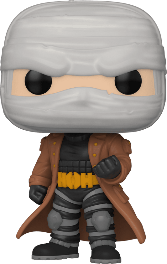 Funko Pop! Hush (Batman) #442 vinyl figure collectible