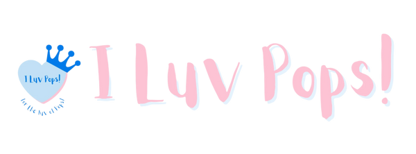I Luv Pops!