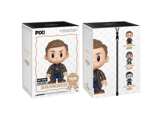 Dean Winchester