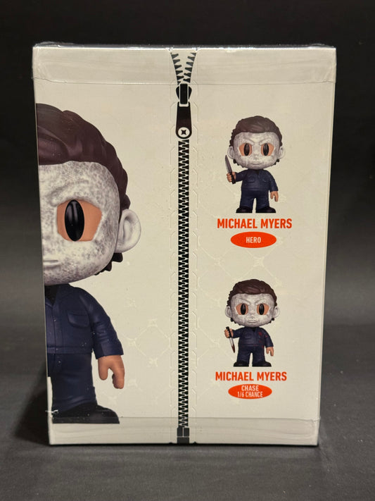 Michael Myers 8888 Pcs