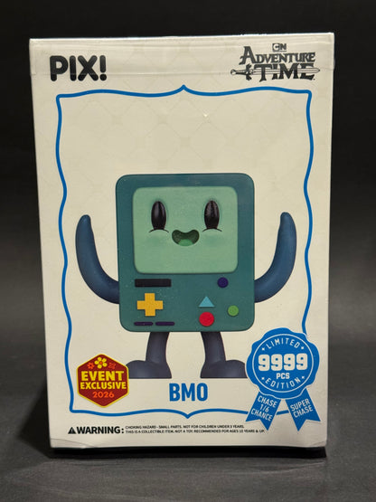 BMO 9999 Pcs