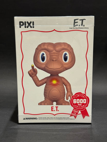 ET 6000 Pcs