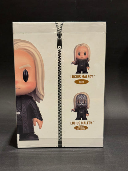 Lucius Malfoy 7500 Pcs