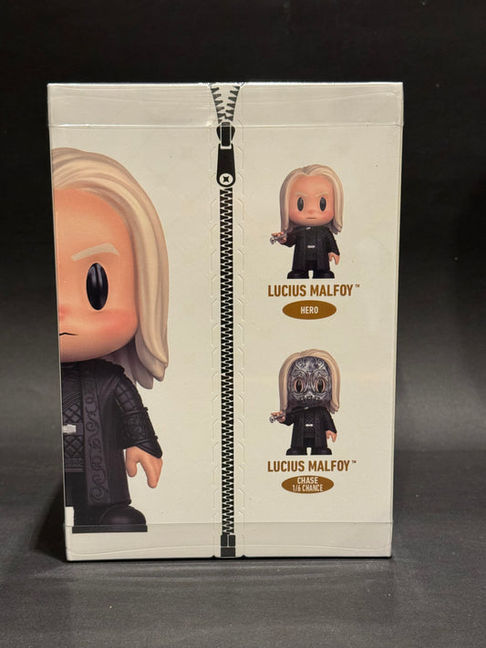 Lucius Malfoy 7500 Pcs