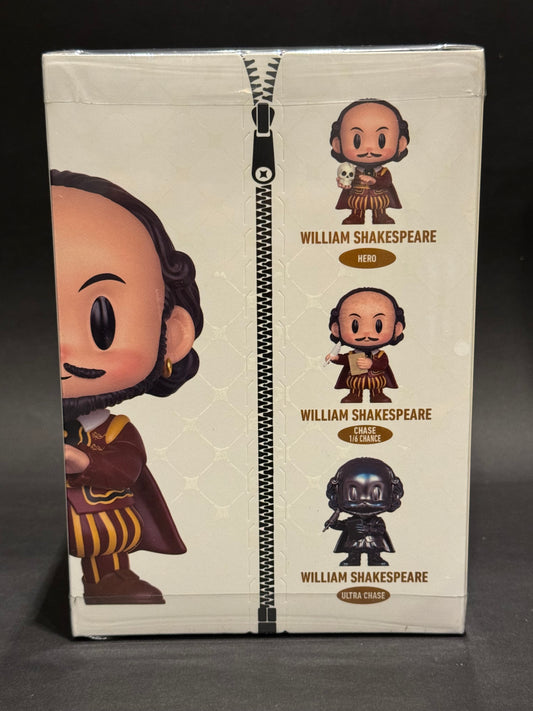 William Shakespeare 5000 Pcs