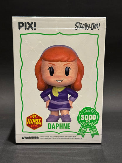 Daphne 5000 Pcs