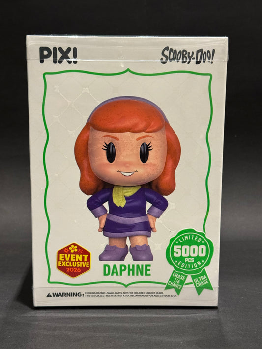 Daphne 5000 Pcs