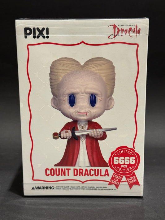 Count Dracula 6666 Pcs