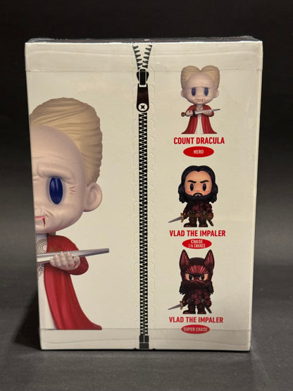Count Dracula 6666 Pcs