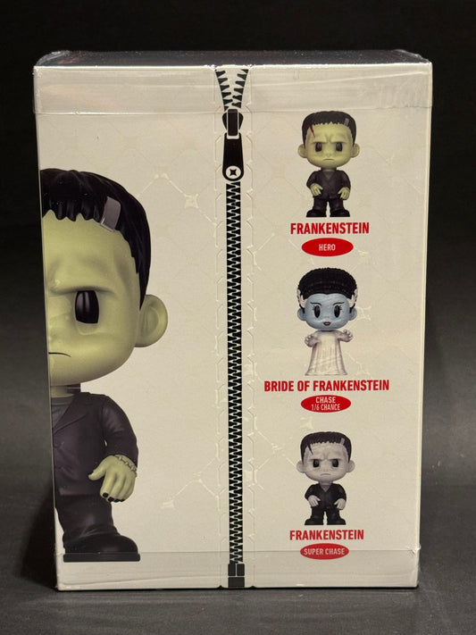 Frankenstein 6666 Pcs
