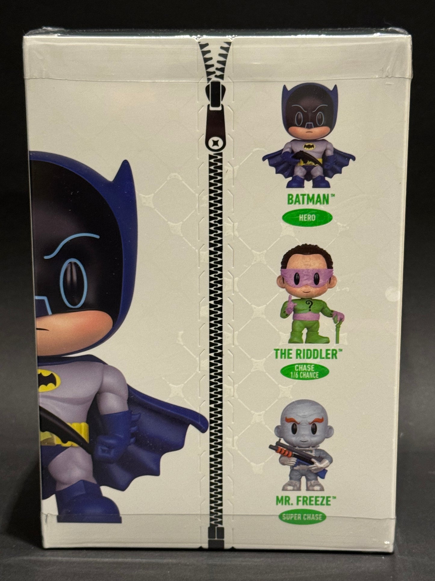 Batman 8000 Pcs
