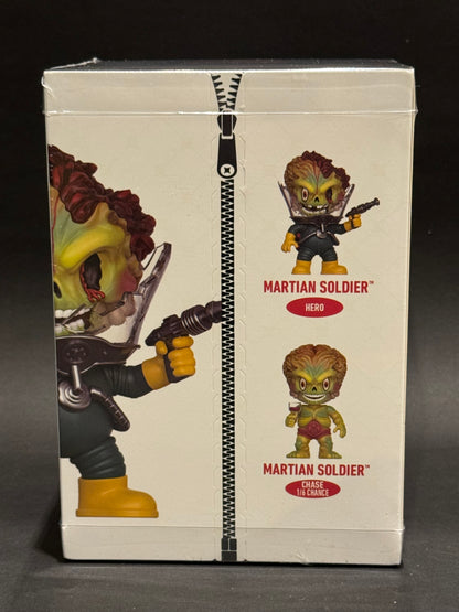 Martian Soldier 5000 Pcs