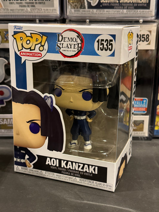 Aoi Kanzaki #1535