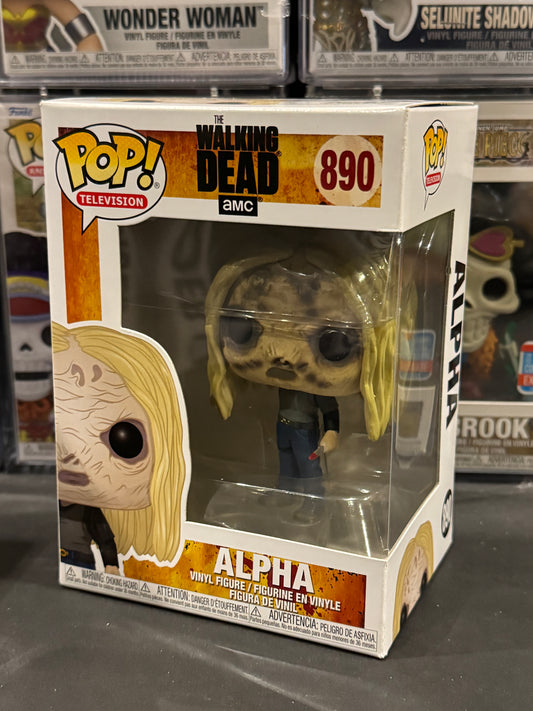 Alpha #890