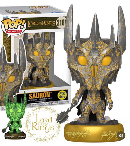 The Hobbit Bundle: 7 Pops