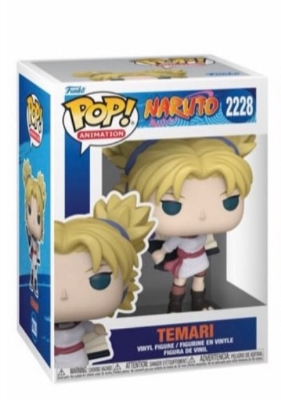 Temari #2228