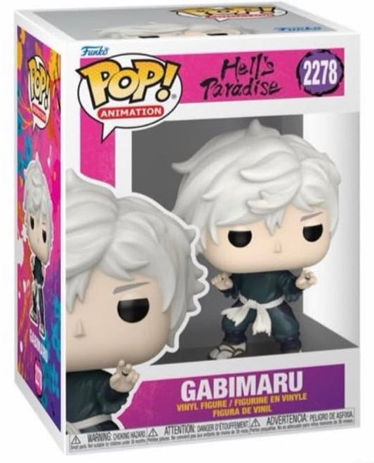 Gabimaru #2278