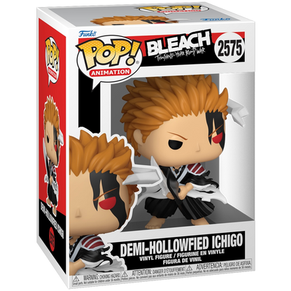 Bleach Combo