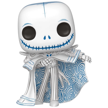 Jack Skellington #1604