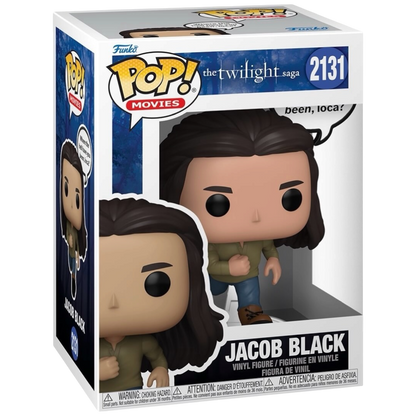 Twilight Saga Combo