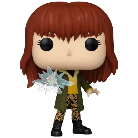 Jean Grey