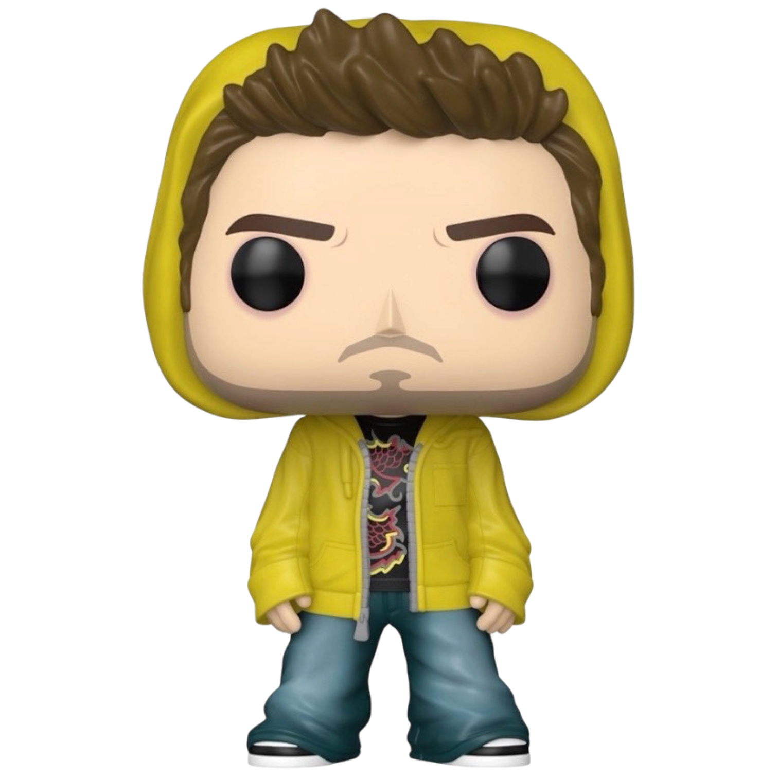Funko Pop! Jesse Pinkman #1935 vinyl figure collectible