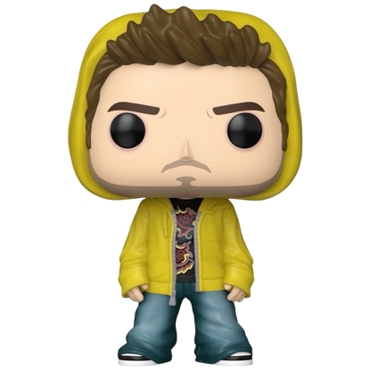 Funko Pop! Jesse Pinkman #1935 vinyl figure collectible