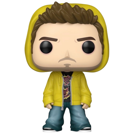 Funko Pop! Jesse Pinkman #1935 vinyl figure collectible