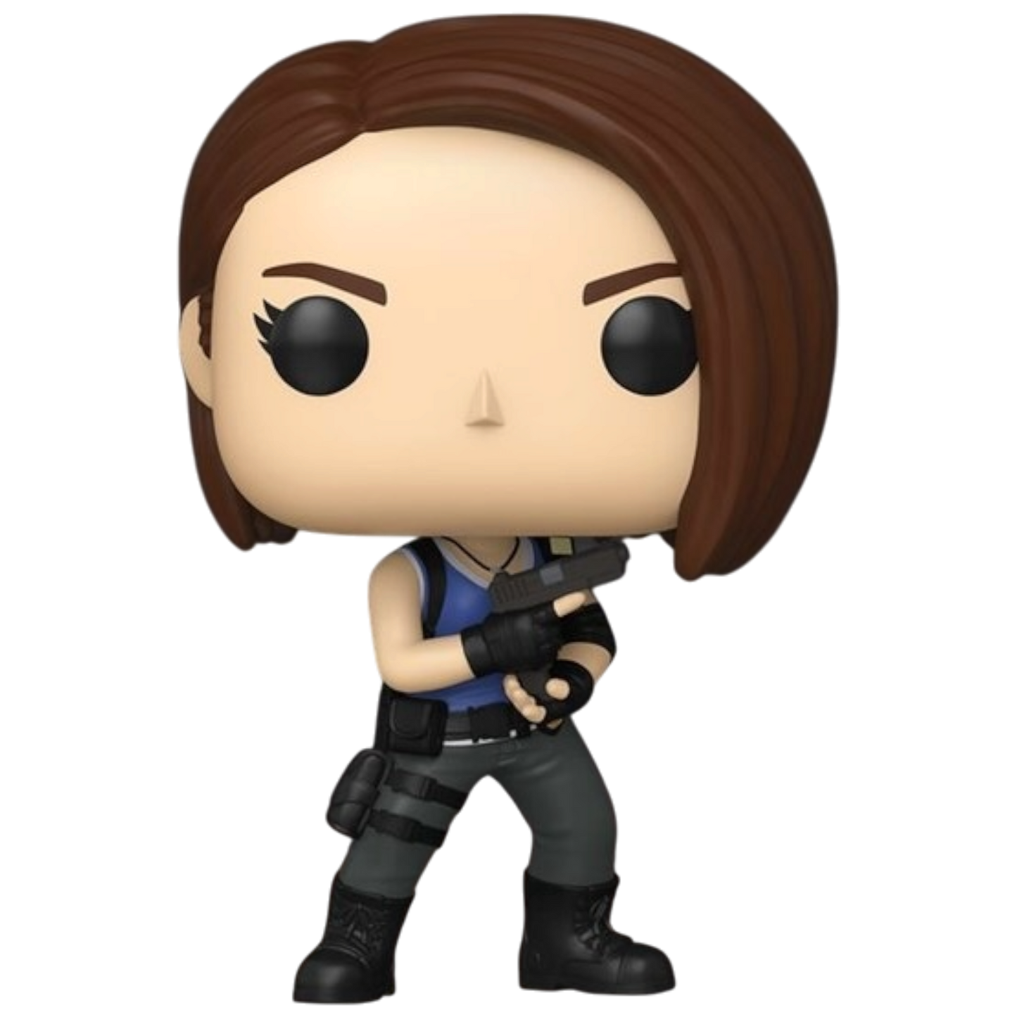 Funko Pop! Jill-Valentine-1293 vinyl figure collectible