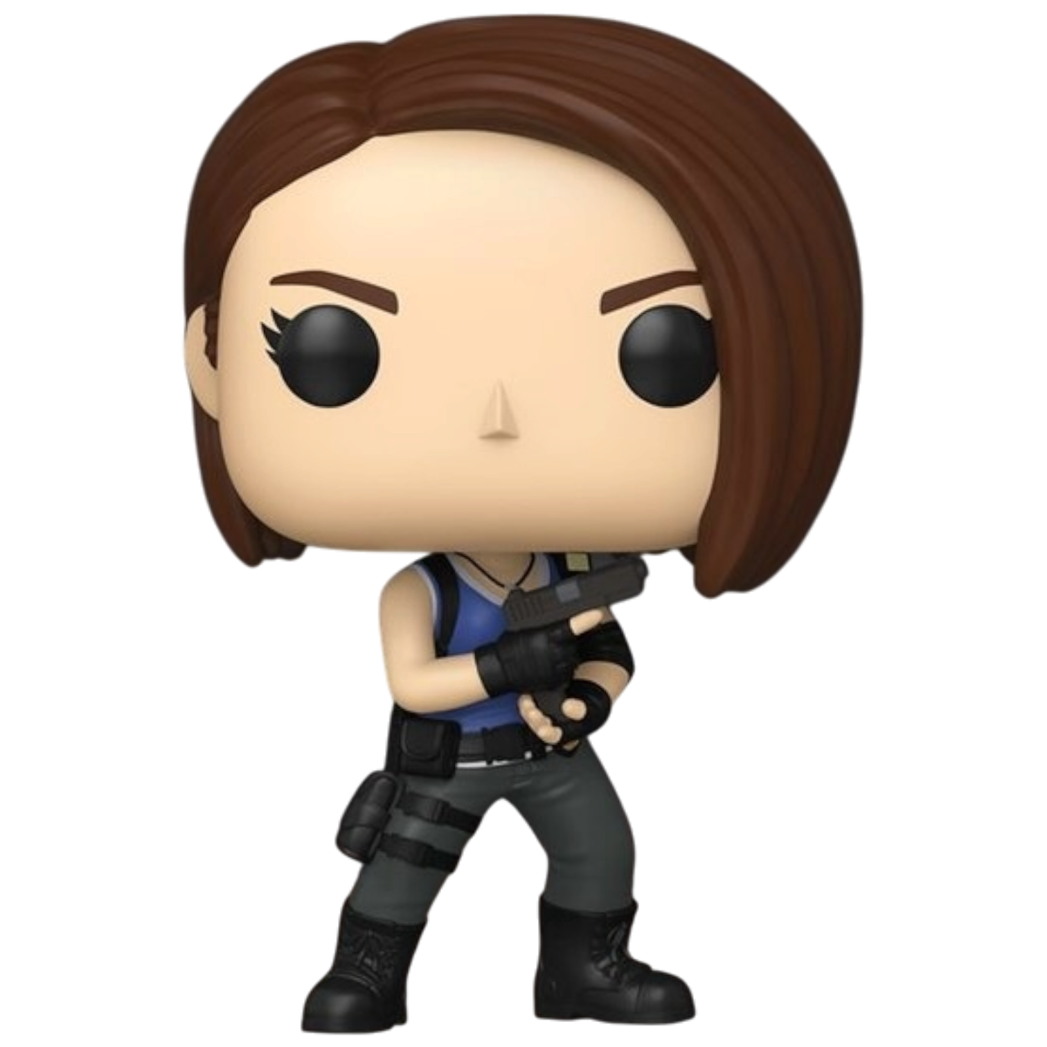 Funko Pop! Jill-Valentine-1293 vinyl figure collectible