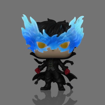 Joker (Awakening) #1322