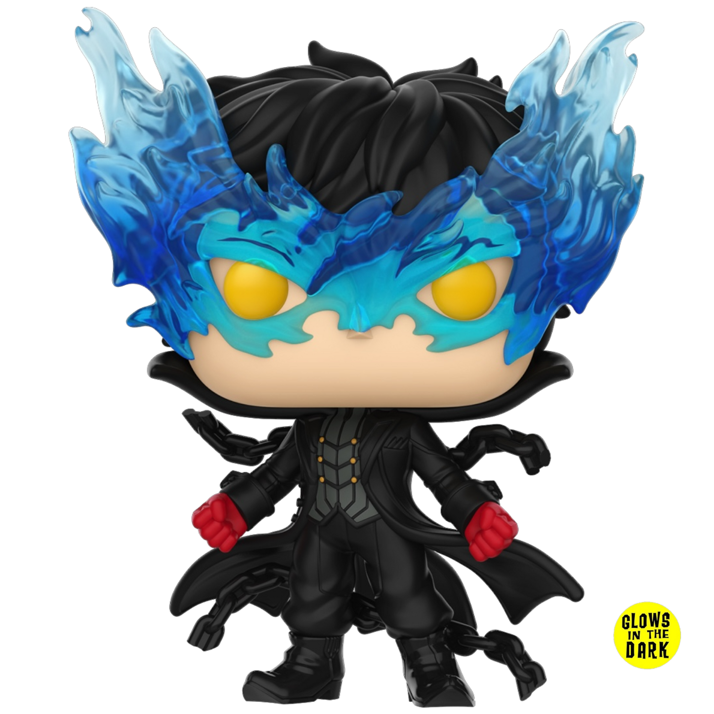Joker (Awakening) #1322