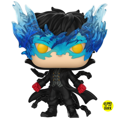Joker (Awakening) #1322