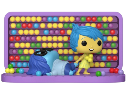 Joy & Sadness #1844