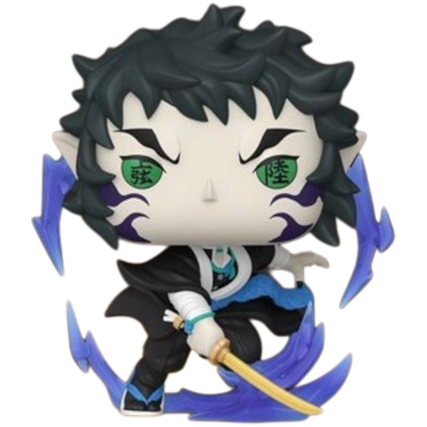 Funko Pop! Kaigaku-2506 vinyl figure collectible