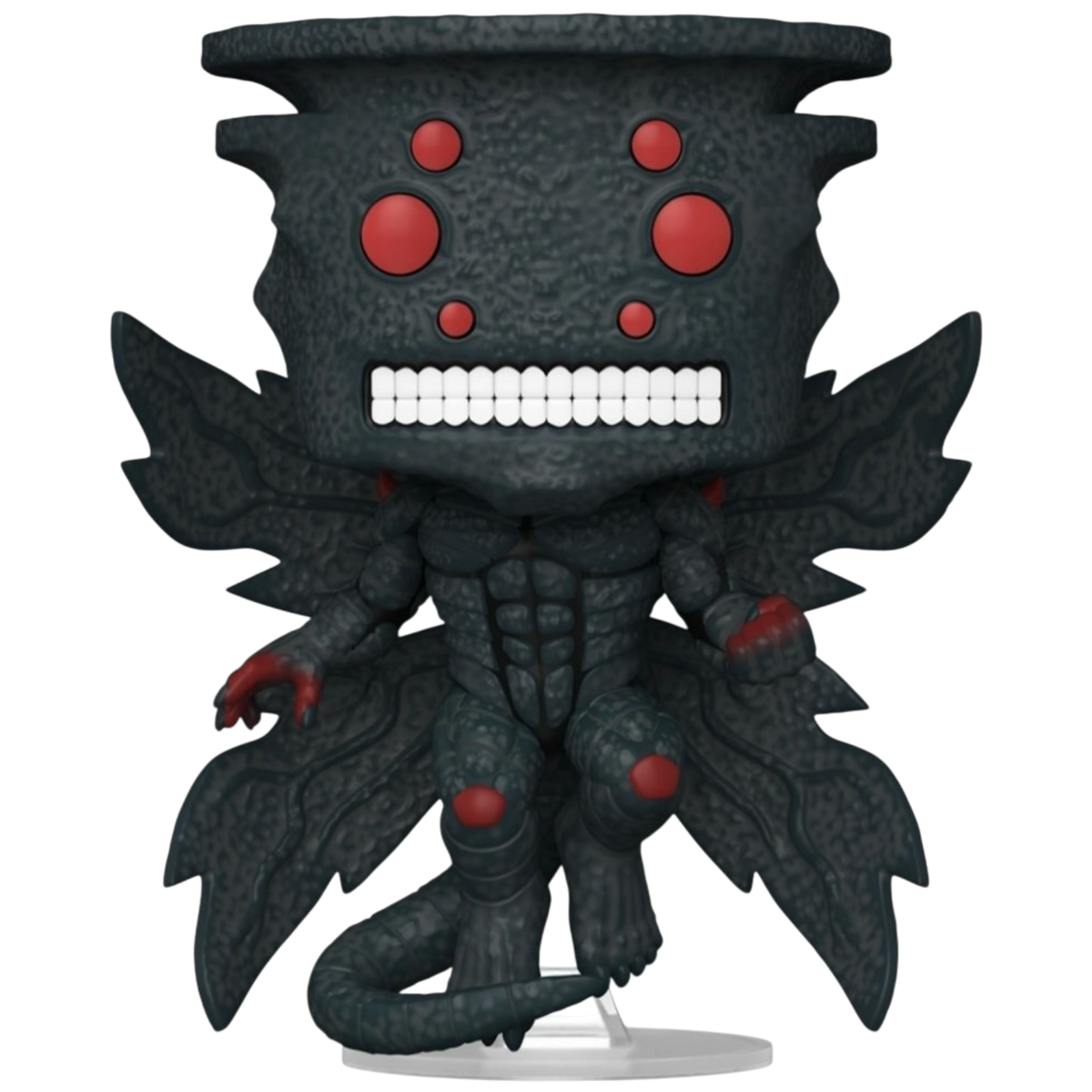 Kaiju No.9 #2623