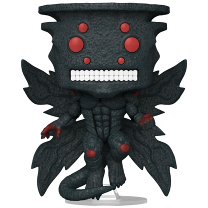 Kaiju No.9 #2623