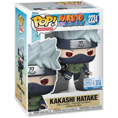 Kakashi Hatake #2224
