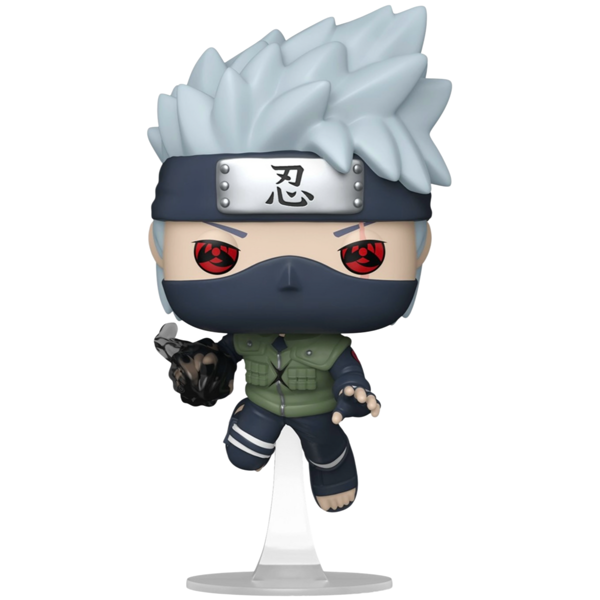 Kakashi Hatake #2224