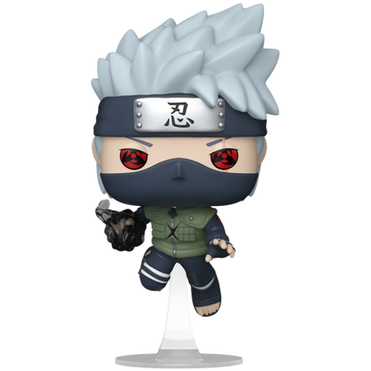 Kakashi Hatake #2224