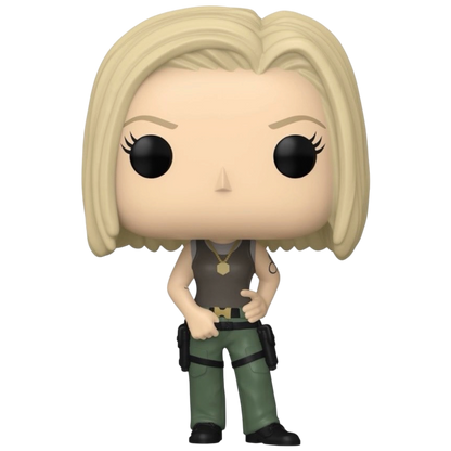 Kara “Starbuck” Thrace #1953